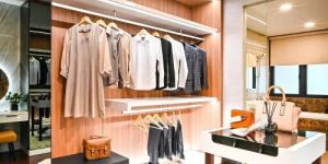 Wardrobe Interior Designing Consultancy Service