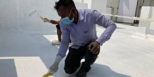 Water Proofing Interior Designing Consultancy Service