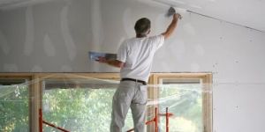 Water Proofing Interior Designing Service