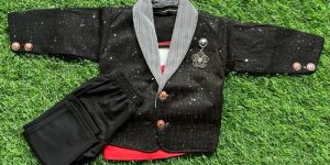 Kids(Boys) Coat Pant Suit