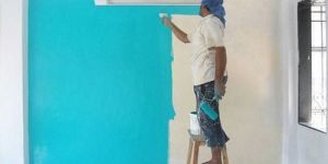 Wall Painting Service