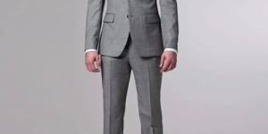 Mens Formal Suit