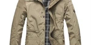 Mens Jacket