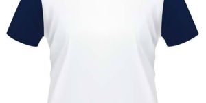 Mens Round Neck T-shirt