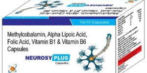 Neurosy Plus Capsules