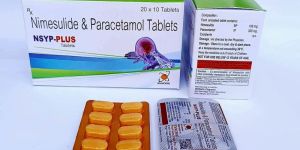 NSYP-Plus Tablets