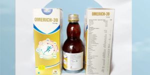 Omerich-39 Syrup