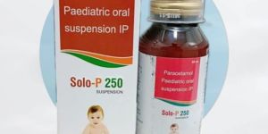 Solo-P 250 Suspension