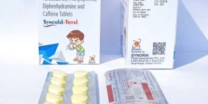 Syncold-Total Tablets