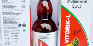 VITORIK-L SYRUP