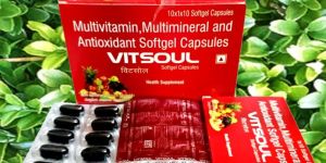 VITSOUL Capsules