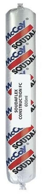 Polyurethane Sealants