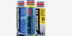 Silicone Sealants