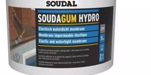 Waterproofing Sealants
