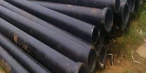 Cast Iron Pipe