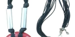 Handmade Long Necklace