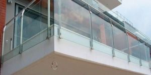 Glass Railing