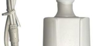 Shri RAM Outdoor Bullet Color Camera