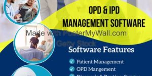 Clinic Management Software