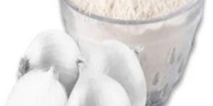 White Onion Powder