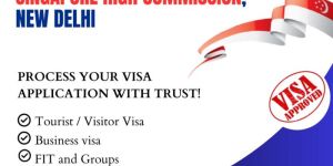 Singapore Tour Package