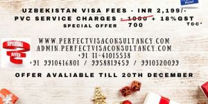 Uzbekistan Tour Package