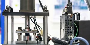 Prototype Manufacturing Service