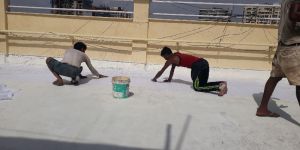 Water Proofing Contractors