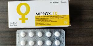 Medroxyprogesterone Tablet