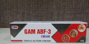 Triple Antibiotics Cream