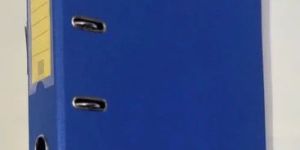 Lever Lock Arch File