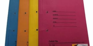 Office Cobra 7000 File