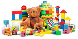 Plastic Toys