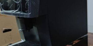 Kalerm k96l Fully Automatic Coffee Machine