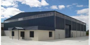 Industrial Sheds
