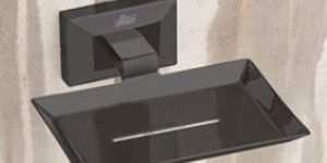 VIB-03 Viva Single Soap Dish