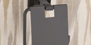 VIB-09 Viva Toilet Paper Holder