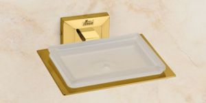 VIG-13 Viva Single Soap Dish