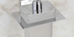 VI-06 Viva Liquid Soap Dispenser