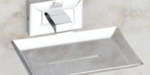 VI-03 Viva Single Soap Dish