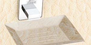 Zolo Single Soap Dish