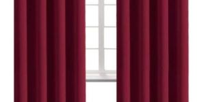 Curtains