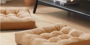 Floor Cushions