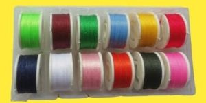 Fly Fishing Tying Thread Dispenser