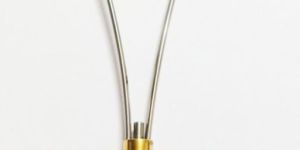 Fly Fishing Tying Zig Bobbin