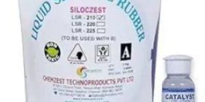 Liquid Silicon Rubber