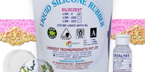 Mold Making Silicone Rubber