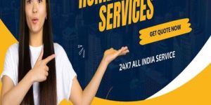 Home Shifting Service