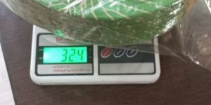 Eco Frindly 4cp Plate