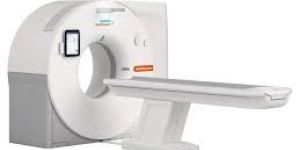 Siemens Somatom Gonow Cn 32 Slice CT Scan Machine